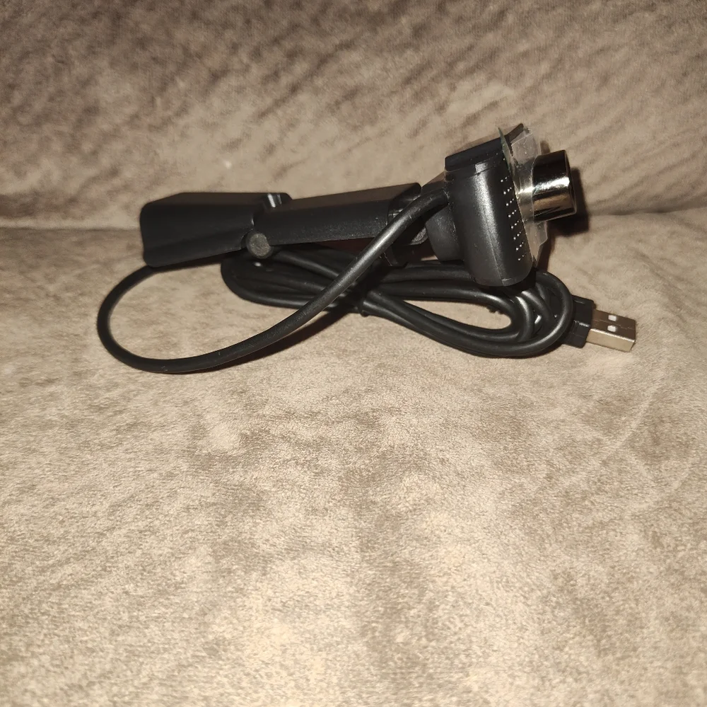 ZGear Connect Pro HD Resolution Webcam 2K Video Quality